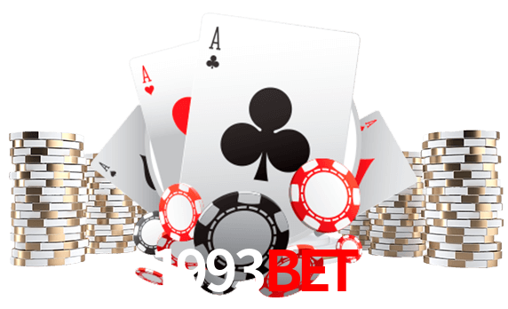 Jogue jogos de pôquer em 1993Bet
