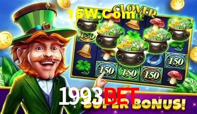 Provedores de Jogos 1993Bet