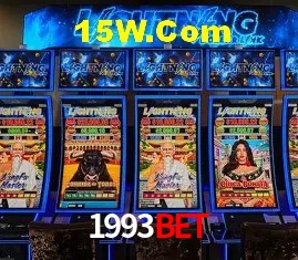 1993Bet - User Statistics