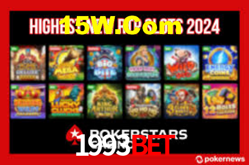 1993Bet: A Experiência de Casino com Jogos de Mesa ao Vivo