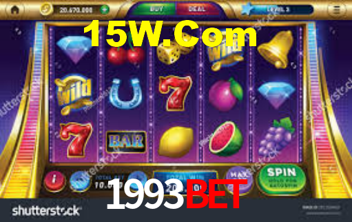 1993Bet App - Aplicativo Móvel Oficial