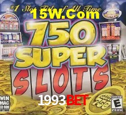 1993Bet Salvador - Promo Stats