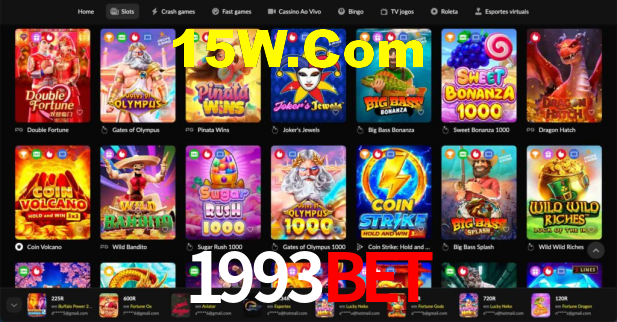 1993Bet,1993Bet.Com