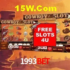 1993Bet Rio de Janeiro - Slot Strategy