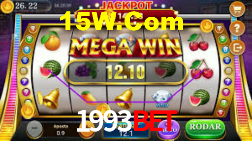 1993Bet - Slots De Alta Taxa - 1993Bet.Com