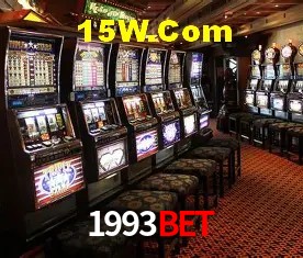 1993Bet Plataforma - Certificada MGA desde 2015