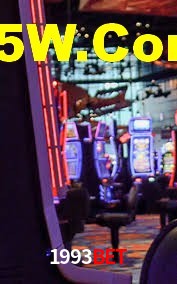 Welcome Bonus 1993Bet
