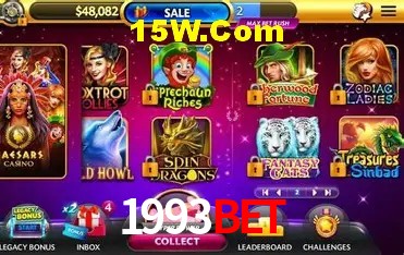 1993Bet - Login Methods